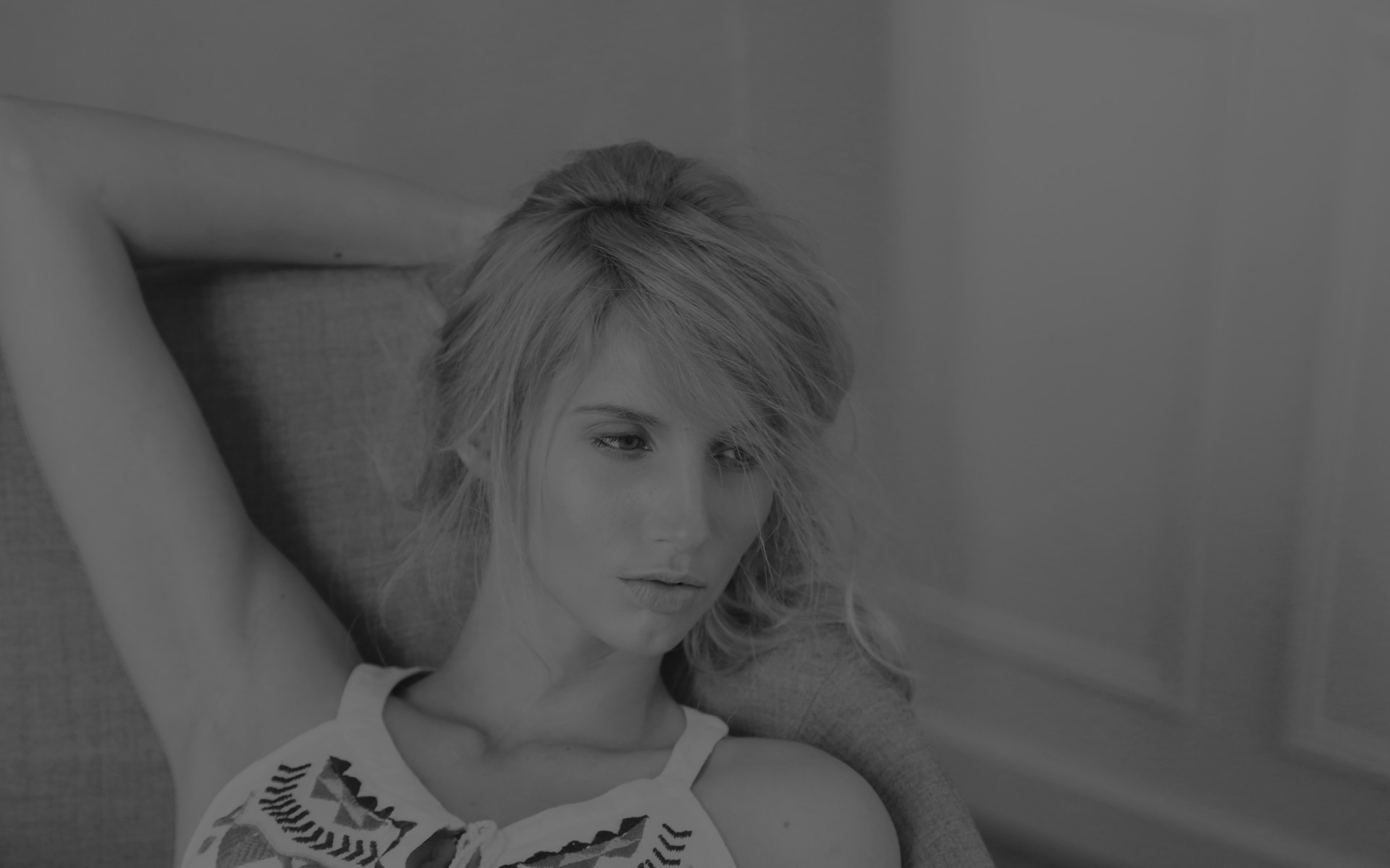 Une coiffure à votre image